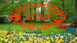 Giáo án điện tử Tiếng Việt 3 Tập 1 Bài 26 Kết nối tri thức: Đi tìm mặt trời - Đọc