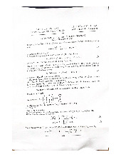 Đề thi Thực hành tính toán đề số 1 kỳ 2 năm học 2022-2023 | Trường Đại học Khoa học tự nhiên, Đại học Quốc gia Hà Nội
