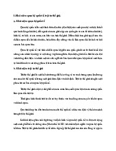 Đề Cương Ôn Thi Môn Lịch sử Đảng | Đại học Sư Phạm Hà Nội
