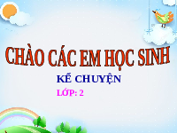 Giáo án điện tử Tiếng việt 2 Bài 12 Cánh diều: Vòng tay yêu thương - Đọc: Sáng kiến của bé Hà