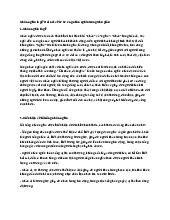 Nhân nghĩa là gì? Đôi nét về tư tưởng nhân nghĩa trong Nho giáo