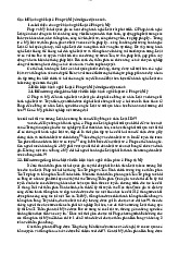 Bài tập nhóm Môn Luật so sánh | Trường Đại học Luật Hà Nội