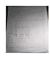 Giải bài tập thống kê ứng dụng | Trường Đại học Kinh tế – Luật, Đại học Quốc gia Thành phố Hồ Chí Minh