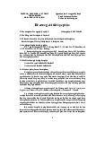Đề cương chi tiết học phần các nguyên lý vật lý 1 – Khoa khoa học cơ bản | Trường đại học sư phạm kĩ thuật TP. Hồ Chí Minh