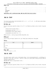 Đề thi cuối kỳ môn Thuật toán ứng dụng kỳ 20201| Môn thuật toán ứng dụng| Trường Đại học Bách Khoa Hà Nội