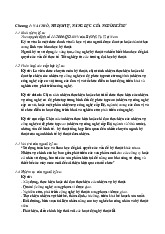 Chương 1: Vai trò,  nhiệm vụ, năng lực của người kỹ sư Môn Cấu trúc rời rạc | Trường Đại học Công nghiệp Thành phố Hồ Chí Minh