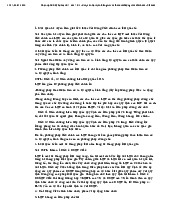 Nhận định CPQT tự soạn C1+ câu 7 C2 môn Công pháp Quốc Tế| Trường Đại học Luật Thành phố Hồ Chí Minh