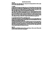 Kịch Bản Bản Tin Thời Sự - Cập Nhật Mới Nhất Ngày 27/10