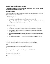 Đề cương môn pháp luật đại cương - Trường Đại học bách khoa - Đại học đà nẵng