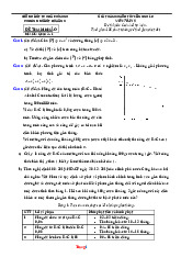 Bộ Đề Tham Khảo Môn Toán Tuyển Sinh 10 Quận 3 TP HCM 2025-2026 Giải Chi Tiết