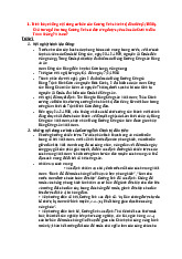 Cương Lĩnh Chính Trị Đảng Cộng Sản VN - Những Đặc Điểm Nổi Bật (2/1930). Môn Lịch sử đảng (LSDD01) | Trường Đại học Giao thông Vận tải.