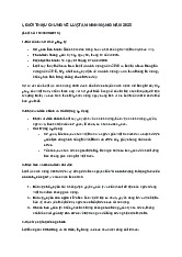 Bài phân tích về Luật an ninh mạng 2025 | Trường Đại học Sư phạm Kỹ thuật Thành phố Hồ Chí Minh
