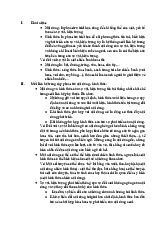 Cặp Phạm Trù Nội Dung - Hình Thức | Môn Triết học Mác - Lênin - Đại học Bách Khoa Hà Nội