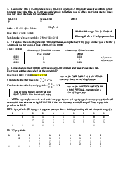 Bài tập virtual memory+cách tính liên quan - Hệ Điều Hành | Trường Đại học Khoa học Tự nhiên, Đại học Quốc gia HCM