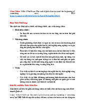 Bài tập nhóm kỳ 2- Môn Kinh tế vĩ mô - Đại Học Kinh Tế - Đại học Đà Nẵng