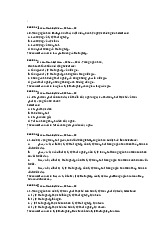 bài kiểm tra lần thứ 2 kinh tế vĩ mô | Đại học Kinh tế Thành phố Hồ Chí Minh