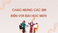 Giáo án điện tử Giáo dục Kinh tế và Pháp luật 11 Bài 6 Cánh diều: Lạm phát