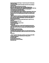 Công Thức 5 Ways Tăng Lợi Nhuận Kinh Doanh – Hướng Dẫn Chi Tiết