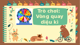 Giáo án điện Toán 3 Bài 22 Chân trời sáng tạo: Bảng chia 8