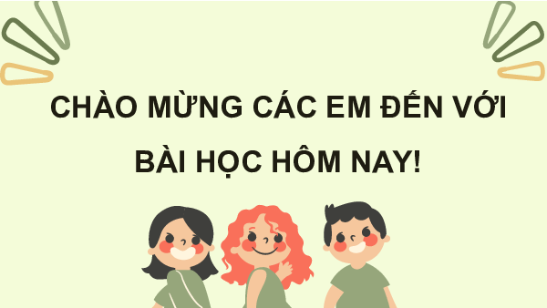 Bài giảng điện tử môn HĐTN 4 | Chủ đề 3: Làm việc khoa học - Tuần 9 | Cánh diều