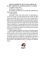 Phân Tích Chiến Lược Marketing Sản Phẩm Tẩy Da Chết Cà Phê Đắk Lắk | Bài thảo luận marketing căn bản