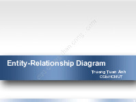 CSE-HCMUT DBMS-ER Model Overview by Truong Tuan Anh
