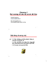 cơ sở dữ liệu hihihihihihihihi1