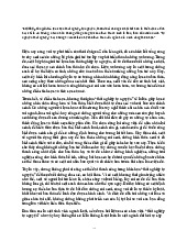 Một bộ phận giới trẻ lựa chọn thất nghiệp tự nguyện | Trường Đại học Kinh Tế - Luật