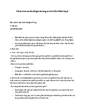 Phân tích bài thơ Ngắm trăng của Hồ Chí Minh lớp 9  | Văn mẫu lớp 9
