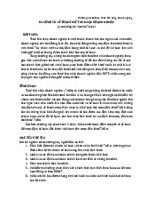 Chương 20 Kế Toán Thuế Thu Nhập Doanh Nghiệp | Môn Kế toán quản trị - Đại học Bách Khoa Hà Nội