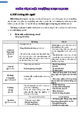 Tiểu luận phân tích môi trường vĩ mô của starbucks | Trường Đại học Kinh tế Quốc Dân