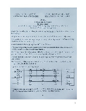 Đề thi Học máy đề số 1 kỳ 1 năm học 2020-2021 | Trường Đại học Công nghệ, Đại học Quốc gia Hà Nội