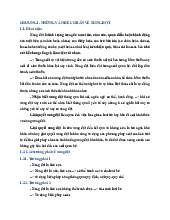 Lý thuyết kỹ năng giải quyết xung đột môn Quản trị nhân lực | Đại học Nội Vụ  Hà Nội
