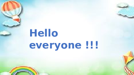 Bài giảng điện tử Tiếng anh 8 unit 10: Communication in the future- Lesson 7 | Global Success