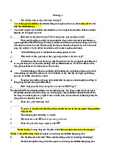 Ôn tập thi cuối kỳ Môn Kinh tế chính trị | Trường Đại học Bách khoa - Đại học Quốc gia Thành phố Hồ Chí Minh
