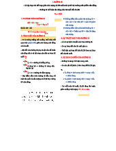 MÔ HÌNH IS-LM TRONG KINH TẾ VĨ MÔ: TỔNG QUAN VÀ PHÂN TÍCH