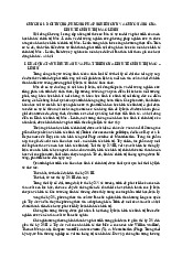 Chương 1 Đối Tượng và Phương Pháp Nghiên Cứu Kinh Tế Chính Trị Mác-Lênin | Môn Kinh tế chính trị Mác - Lênin - Đại học Sư Phạm Hà Nội