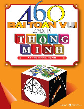 460 bài toán vui luyện trí thông minh | Toán tiểu học
