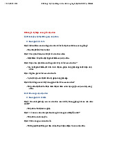 Chương 1: Lý luận chung về nhà nước và pháp luật môn Pháp luật đại cương| Trường Đại học Ngoại Thương