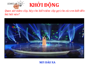 Chủ đề chung 2: Bảo vệ chủ quyền, các quyền và lợi ích hợp pháp của Việt Nam ở Biển Đông | Bài giảng PowerPoint Địa Lí 8 | Kết nối tri thức