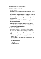 Tìm hiểu về Big C  - Môn Quản trị nhân lưc| Đại học Kinh Tế Quốc Dân