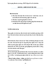 01 - Điền Dã Dân Tộc Học: Phương Pháp và Ý Nghĩa trong Nghiên Cứu