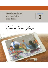 Silde bài giảng chương 3: Giới thiệu về kinh tế | Môn kinh tế vĩ mô