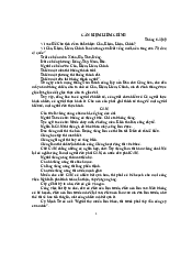 Vì sao Hồ Chủ tịch đề ra khẩu hiệu: Cần, Kiệm, Liêm, Chính? | Tư tưởng Hồ Chí Minh | Đại học Bách Khoa Hà Nội