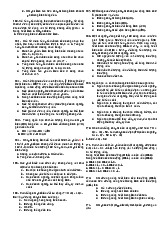 300 câu trắc nghiệm kinh tế vi mô | Trường Đại học Kinh Tế - Luật