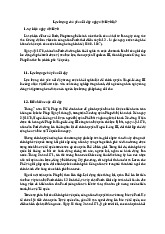 Lực lượng chủ yếu nổi dậy ngày 4/9/1870 là?