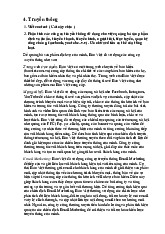 Chiến Lược Truyền Thông Của Công Ty Bảo Việt: Các Kênh Chính và Phân Tích môn Marketing căn bản | Trường đại học Mở Hà Nội