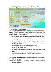 Hệ thống tổ chức viện kiểm sát | Trường Đại học Kinh tế – Luật, Đại học Quốc gia Thành phố Hồ Chí Minh