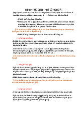 Hình thức chính thể cộng hòa | Trường Đại học Kinh tế – Luật, Đại học Quốc gia Thành phố Hồ Chí Minh