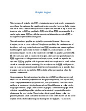 Graphic Engine môn Công nghệ thông tin | Trường đại học Kinh Doanh và Công Nghệ Hà Nội